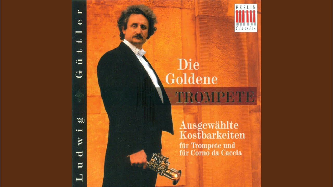 Watch Trumpet Concerto in E flat major: I. Allegro ma moderatamente on YouTube