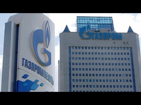 EU-Kommission will Gazprom mehr Pipeline-Zugang gewähren