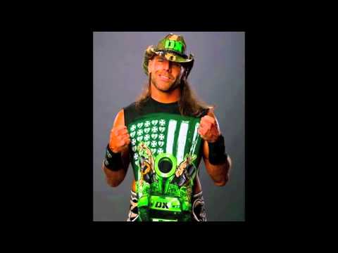 Shawn Michaels Theme Song Sexy Boy - YouTube.
