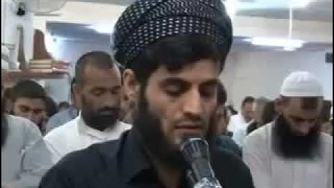 القارئ رعد محمد الكردي تلاوة عطرة تطفئ حزن قلبك 2016