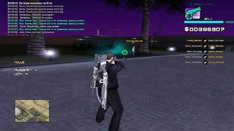 LCN - Spawn Kill  #3 | Samp Rp 04