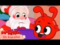 Papá Noel está Enfermito - Mila y Morphle | Caricaturas para Niños | Morphle en Español