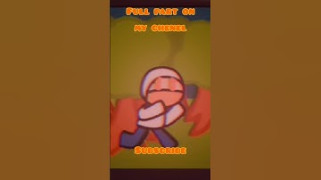 Play My Way but my version (part 6) #cover #song #themesong #amandaanimation #animation #helluvaboss