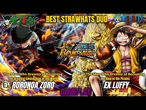 ONE PIECE Bounty Rush on X: ／ Celebrating #RaidZoro joining #BountyRush,  select Zoro anime episodes are free to watch for a limited time! ＼  🎥Episode 2 🎥Episode 1027 Until 2/8! *Not available