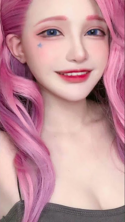 PRESET JEDAG JEDUG ALIGHT MOTION 💌 || DJ I'AM GOOD BOY⚡|| COSPLAY POWER CHAN 💖😍