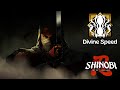 Shinobi Art of Vengence - Troféu Velocidade Divina - Parte 3