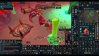 10,000% Solo Zamorak, Lord of Chaos (Official)