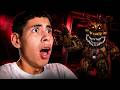 EL SUSTO DE MI VIDA!! - Five Nights at Freddy's 4 | SoyPeterYT
