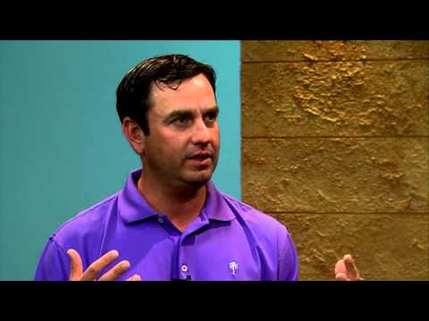 KEYE TV: Mike Wellington - Birdies, Bogeys and Bipolar - YouTube