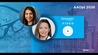 AAOpt 2026: Managing complex pediatric myopia cases