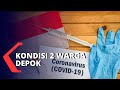 Kabar Gembira: Dua Pasien Positif Corona di Depok Sembuh!