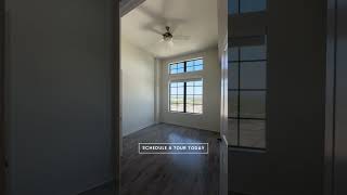 Camden Central  Apartments in Downtown St. Pete - 1 bedroom 1 bath quick walkthrough tour