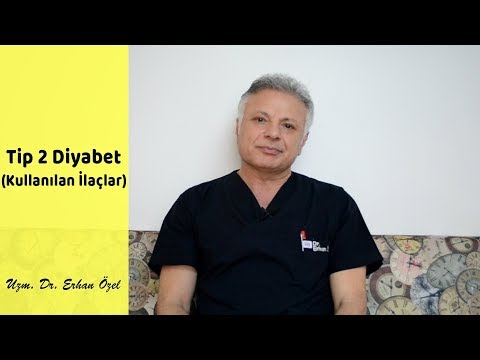 Video: Pioglitazonun diğer adı nedir?