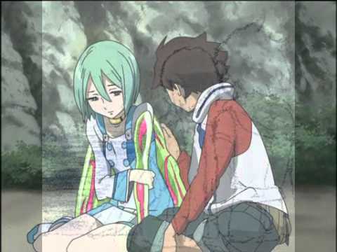 ささやかな願いを