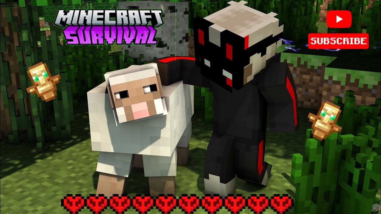 🔴MINECRAFT BEDROCK EDISON KRET WORLD IN SERVER TAIP INVITE AND KHELO SAB❤️