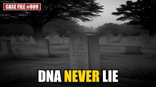 His Son's DNA Was In a Database — And It Caught a Serial Killer