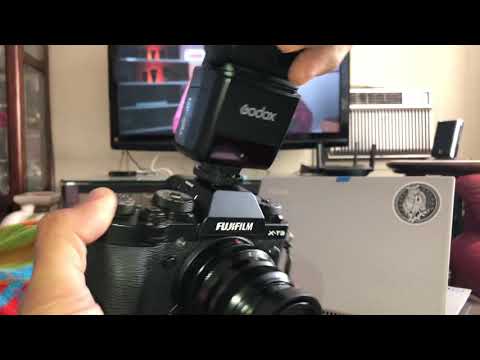 Video: How To Remove The Flash From The Camera