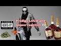 Prodigy Loud and Liquor Video Reaction| Hol' on! SHE SAID WHAT? #vannahmontannah #pradag