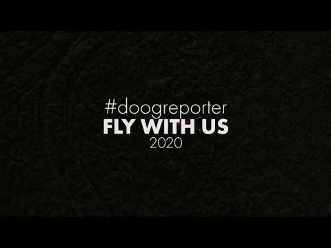 DooG | FlyWithUs 2020