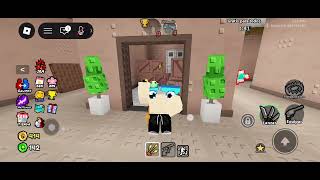 Parte 1 jugando afilados con mi hermano