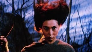 Female Convict Scorpion: Jailhouse 41 (1972) - Meiko Kaji