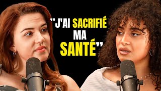 La Révolution Intérieure Comment Affirmer Qui On Est Avec Lactrice Et Chanteuse Camélia Jordana