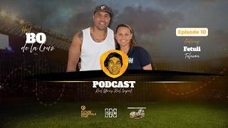 Fetuli Talanoa: From East Auckland to NRL & Giving Back | ABF FIT Ep.10 Fetuli Talanoa: From East Auckland to NRL & Giving Back | ABF FIT Ep.10