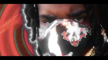 Cochise - TAXIN (Official Video)