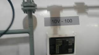 3-Phase Separator