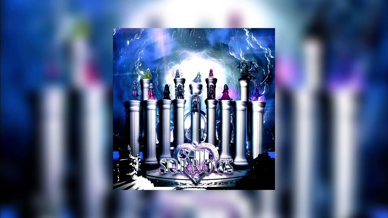 Odetari - ME N U DATE (Alt. Instrumental)