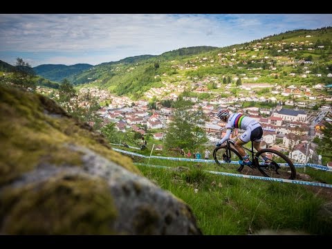 2016 UCI MTB World Cup presented by Shimano // XCO Women - La Bresse (FRA)