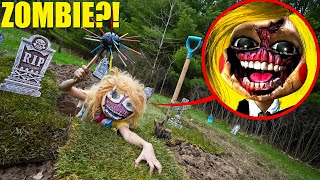 MISS DELIGHT BURIED ALIVE IN REAL LIFE! (POPPY PLAYTIME CHAPTER 3) by Andreas Eskander 1,097,856 views 1 month ago 15 minutes