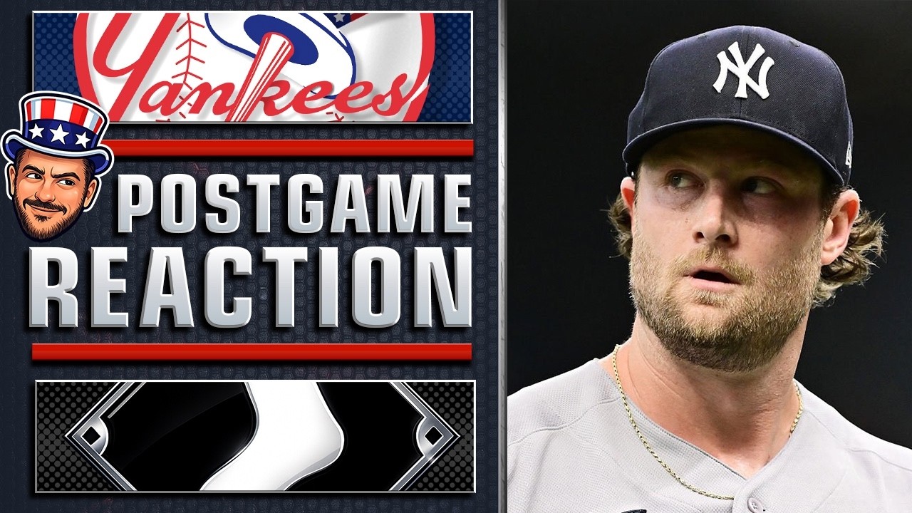 Yankees vs White Sox | Postgame Recap & Fan Reactions | 7/28/26