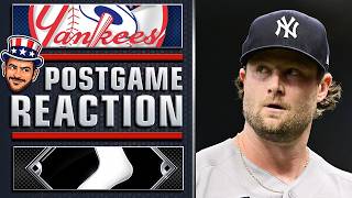 Yankees vs White Sox | Postgame Recap & Fan Reactions | 7/28/26