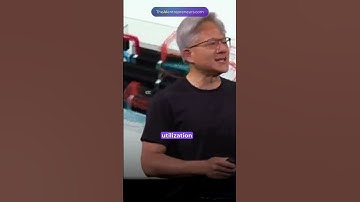 MIND-BLOWING AI Factory SECRETS: How Schneider and NVIDIA are CHANGING the Game! #shorts #ai