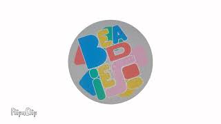 Beadies My Show Logo From Tv6Junior