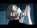 тЯиLOVE MEЁЯШНтЯй Justin Bieber я вedit Audioя г тЯиLOVE MEЁЯШНтЯй Justin Bieber я вedit Audioя г
