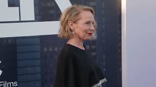 WOLFS: World premiere  arrivals b-roll | ScreenSlam