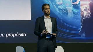Sesión Plenaria | Cierre | GIS- integrando todo, en todas partes