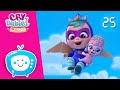 SUPER WANDY 🦸🏻 CRY BABIES 💧 MAGIC TEARS 💕 Full Episodes 🌈 Videos for CHILDREN