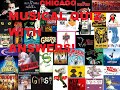 Musical Quiz! WITH ANSWERS!