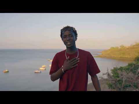 Kebla Cherie Coco Clip Officiel