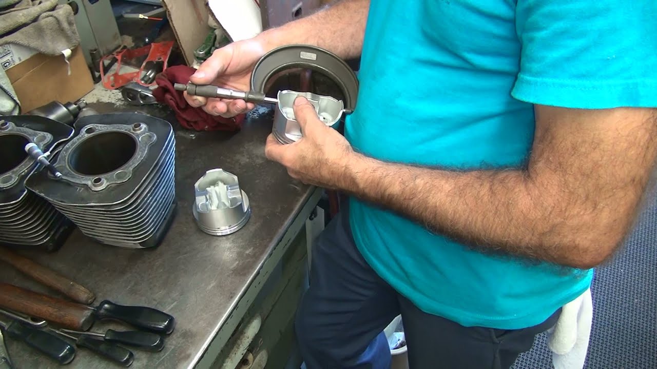 127 1988 fxr alternator clutch primary repair cam change ignition