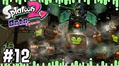 Sneaky Sniping Splatoon 2 Octo Expansion 11 Youtube