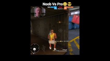 Noob Player vs Legend 😎 - para SAMSUNG A3,A5,A6,A7,J2,J5,J7,S5,S6,S7,S9,A10,A20,A30,A50,A70