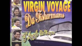 Zinaipa Farani - Defend Virgin Voyage