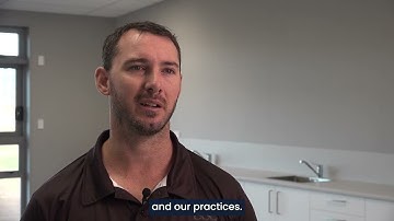 Great learning outcomes from the right space | Portacom New Zealand | Ormiston Senior College