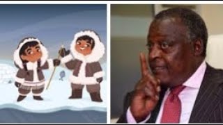 JIRONGO, the tenderprenuer who could sell ice to an Eskimo and Sand to a Bedouin.