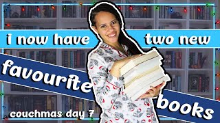 November Wrap Up | Couchmas Day 7
