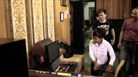 Tegar   Aku Yang Dulu Bukan Yang Sekarang Official Music Video